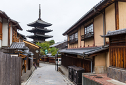 The Guardian: Proč je v Japonsku devět milionů prázdných domů