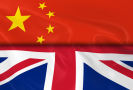 Číně se podařilo nabourat do jednoho z počítačových systémů britského ministerstva obrany