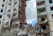 Ruské úřady: V Belgorodu zemřelo v troskách zasaženého domu nejméně 12 lidí 
