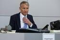 Zemský soud v Sasku-Anhaltsku dnes vynese verdikt nad politikem AfD Björnem Höckem za nacistické heslo