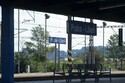 Spadlé trakční vedení dnes zkomplikovalo provoz vlaků v Praze