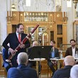 V Rudolfinu se dnes uskuteční koncert k 75. výročí soutěže Pražské jaro