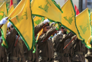 Izraelský dron na jihu Libanonu zabil jednoho z velitelů Hizballáhu