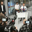 Slovenský premiér Fico byl postřelen, přední politici atentát odsuzují