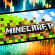Z počítačové hry Minecraft se rychle stal celosvětový fenomén