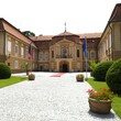 Stát nabízí k prodeji zámek Štiřín nedaleko Prahy, minimální cena je 3,3 mld. Kč