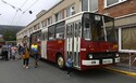 Fanoušci MHD se mohou vydat na Letnou v Praze na autobusový den