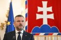 Na jednání slovenských stran po atentátu na premiéra Fica asi nedozrál čas, uvedl Pellegrini 