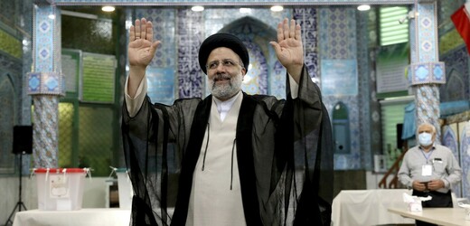 Státy Blízkého východu a Asie vyjadřují podporu Íráncům po úmrtí prezidenta Ebrahíma Raísího