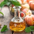 Očista s jablečným octem může být pro tělo velmi prospěšná.  