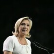 Le Penová se distancovala od AfD, odmítá sedět ve společné frakci v EP