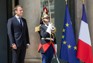 Volby do Europarlamentu jsou ve Francii zátěžovým testem pro Macrona, mohou mu výrazně uškodit