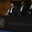 Mezinárodní soudní dvůr v Haagu nařídil Izraeli zastavit ofenzivu v Rafáhu