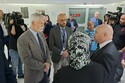 Prezident Pavel na své cestě v Jordánsku navštíví dvě nemocnice a vojenský podnik 