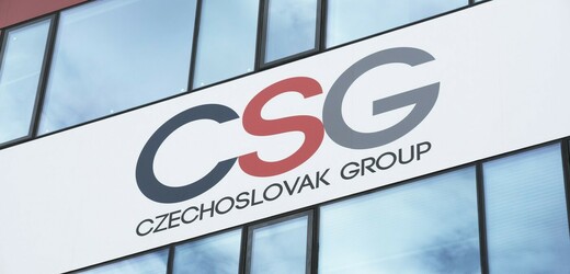 Průmyslový holding CSG je jednou z největších rodinných firem v Česku