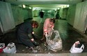 Před 25 lety bylo v metru v běloruském Minsku ušlapáno 53 lidí