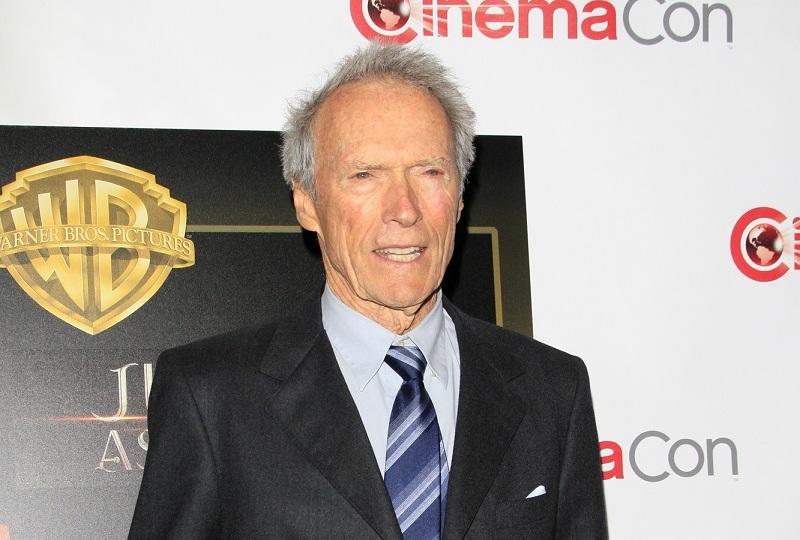 Herecká legenda Clint Eastwood slaví 94. narozeniny