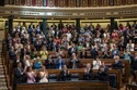 Španělští poslanci definitivně schválili amnestii pro katalánské separatisty
