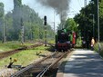 Příznivce MHD a železnice čekají v Brně v polovině června dny dopravní nostalgie