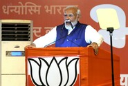 Vítězem voleb v Indii se prohlásil premiér Módí, jeho strana ztratila většinu