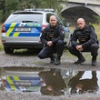 Policie Delta.