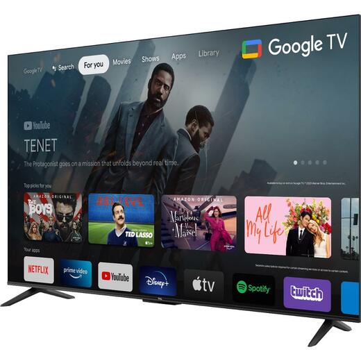 Co si pohlídat před koupí Smart TV? Co si pohlídat před koupí Smart TV?