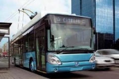 Trolejbus 24 Tr