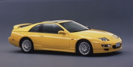300ZX 1998