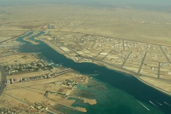 Největší věžová budova vyroste v přístavu Džidda u Rudého moře.