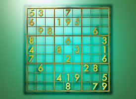 Do Brna na Sudoku.