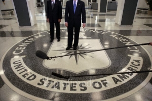 CIA v boji s terorismem prý vítězí.