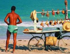 Vše pro cizince. V největším letovisku Kuby Varadero najdou zahraniční turisté špičkové hotely a vybavení.