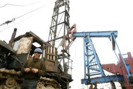 Ruská Rosněfť se chce stát ropnou trojkou