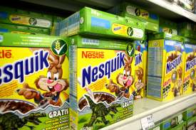 Potravinářský gigant Nestlé má řídit Holanďan
