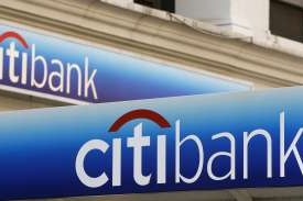Změny v Citibank