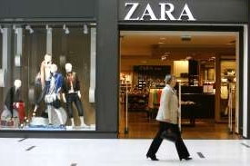 Majitel řetězce Zara expanduje do Berlína