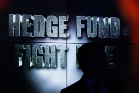 Hedgeové fondy