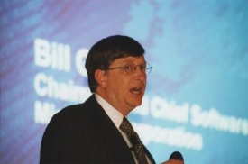 Bill Bates