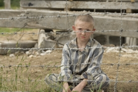 Filmov&eacute;ho zpracov&aacute;n&iacute; knihy se ujal Brit Mark Herman.