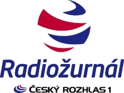 Nové logo Radiožurnálu.
