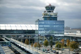 Provoz na ruzyňském letišti bude krátkodobě omezen.