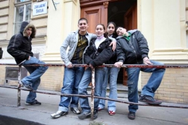 Ministerstvo chce sečíst romské žáky na základních školách.