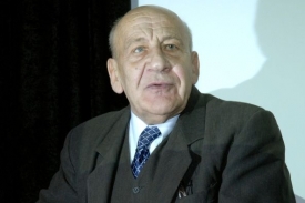 Miroslav Moravec.