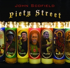 Album Piety Street