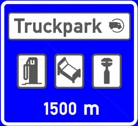 Truckpark