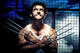 Film X-Men Origins: Wolverine unikl.