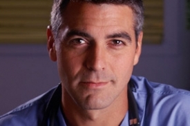 Clooney si v Pohotovosti již asi nezahraje.