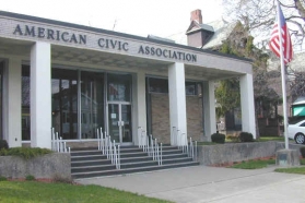 American Civic Association v Binghamtonu.