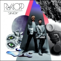 Album Röyksopp