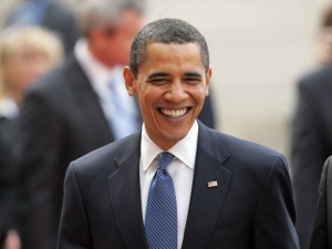 Alexandr Vondra okomentoval návštěvu Baracka Obamy v Česku.